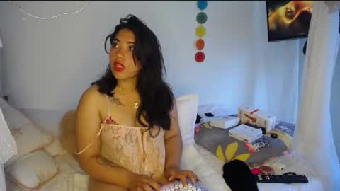 hairylatiingoddess online show from 03-11-26, 09:32