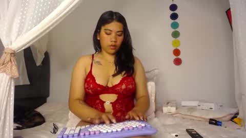 hairylatiingoddess online show from 03-17-26, 11:35