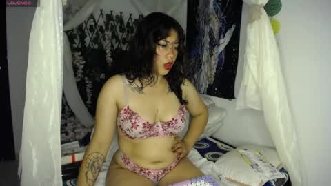 hairylatiingoddess online show from 04-14-26, 11:11