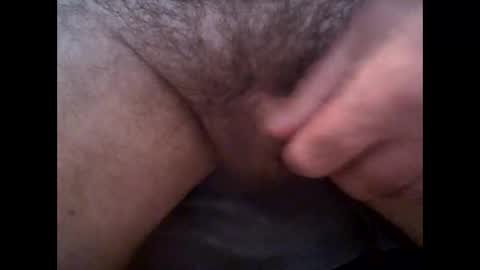 hairyman007 online show from 12-10-24, 09:33