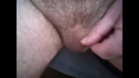 hairyman007 online show from 12-18-24, 10:40