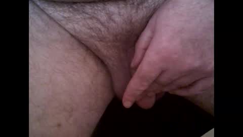 hairyman007 online show from 02-11-25, 02:57