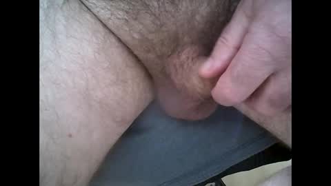 hairyman007 online show from 04-10-26, 01:27