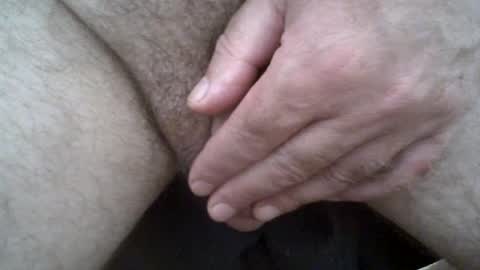 hairyman007 online show from 06-22-26, 10:01
