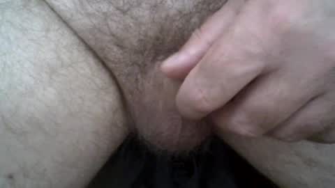hairyman007 online show from 06-29-26, 09:04