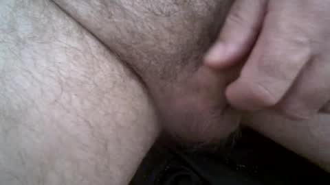 hairyman007 online show from 06-30-26, 09:43
