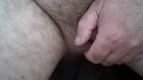 hairyman007 online show from 07-02-26, 09:04