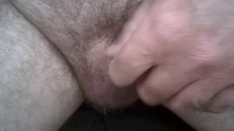 hairyman007 online show from 07-20-26, 10:39