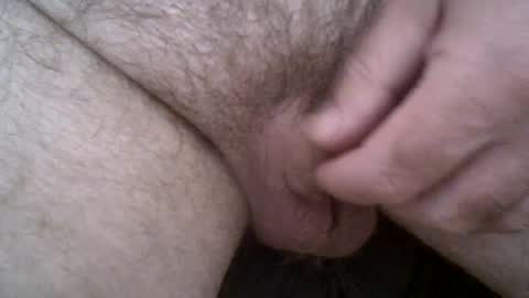 hairyman007 online show from 07-21-26, 10:50