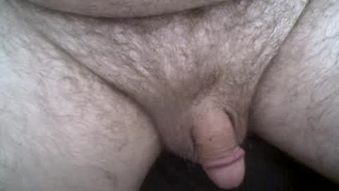 hairyman007 online show from 07-24-26, 02:15