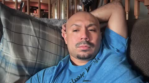 hairyman30000 online show from 02-17-25, 09:19