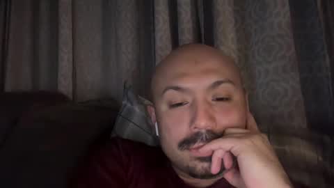 hairyman30000 online show from 03-08-25, 03:06