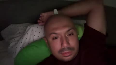 hairyman30000 online show from 10-07-25, 03:14