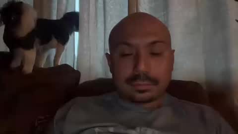 hairyman30000 online show from 10-19-25, 01:06