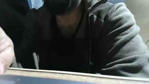 Snapshot of hairymann96 chatting on 11-03-25, 05:47 hairymann96 online show from 11-03-25, 05:47