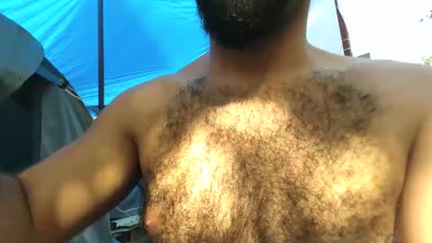 Snapshot of hairymann96 chatting on 11-04-25, 09:19 hairymann96 online show from 11-04-25, 09:19