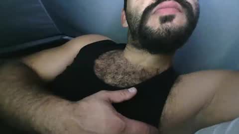 Snapshot of hairymann96 chatting on 11-08-25, 11:03 hairymann96 online show from 11-08-25, 11:03