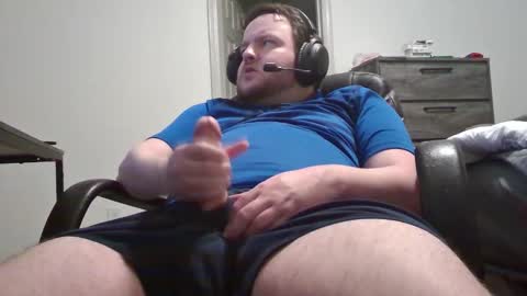 hairymikey online show from 02-11-26, 05:12