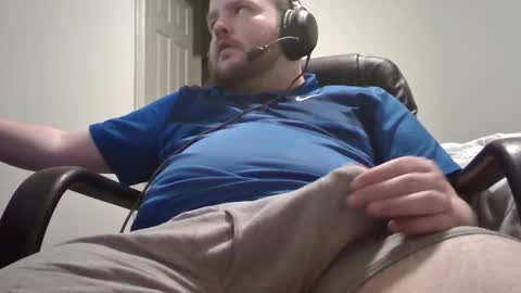 hairymikey online show from 07-08-26, 04:28