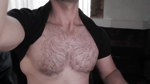 Snapshot of hairyncuteass chatting on 01-19-25, 09:45 hairyncuteass online show from 01-19-25, 09:45