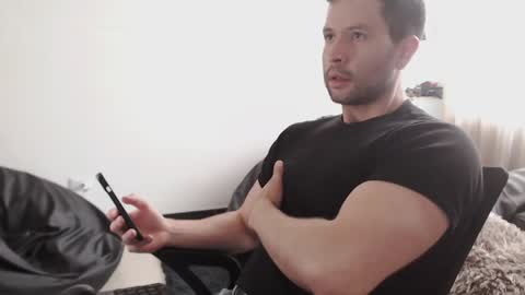 Snapshot of hairyncuteass chatting on 01-21-25, 02:48 hairyncuteass online show from 01-21-25, 02:48