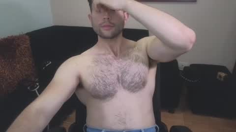 Snapshot of hairyncuteass chatting on 02-13-25, 10:33 hairyncuteass online show from 02-13-25, 10:33