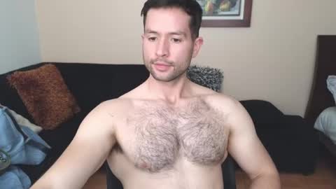 Snapshot of hairyncuteass chatting on 02-21-25, 06:48 hairyncuteass online show from 02-21-25, 06:48