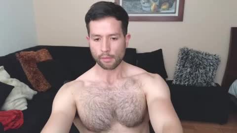 Snapshot of hairyncuteass chatting on 02-25-25, 07:25 hairyncuteass online show from 02-25-25, 07:25
