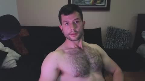 Snapshot of hairyncuteass chatting on 03-07-25, 12:48 hairyncuteass online show from 03-07-25, 12:48