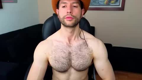 Snapshot of hairyncuteass chatting on 10-08-25, 02:04 hairyncuteass online show from 10-08-25, 02:04