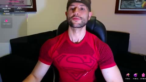 Snapshot of hairyncuteass chatting on 10-18-25, 02:58 hairyncuteass online show from 10-18-25, 02:58
