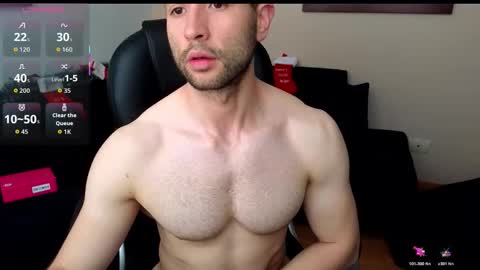 Snapshot of hairyncuteass chatting on 11-13-25, 12:48 hairyncuteass online show from 11-13-25, 12:48