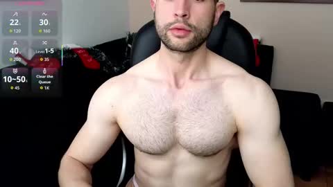 Snapshot of hairyncuteass chatting on 11-28-25, 02:09 hairyncuteass online show from 11-28-25, 02:09