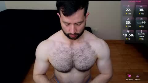 Snapshot of hairyncuteass chatting on 05-05-26, 03:53 hairyncuteass online show from 05-05-26, 03:53