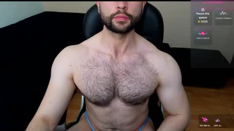 Snapshot of hairyncuteass chatting on 05-08-26, 07:41 hairyncuteass online show from 05-08-26, 07:41