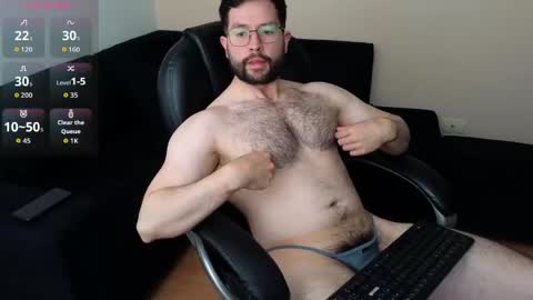 Snapshot of hairyncuteass chatting on 05-23-26, 01:48 hairyncuteass online show from 05-23-26, 01:48
