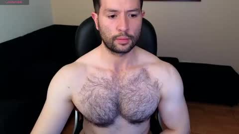 Snapshot of hairyncuteass chatting on 06-05-26, 08:58 hairyncuteass online show from 06-05-26, 08:58