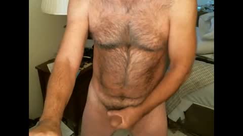 Hairy pecs online show from 01-14-25, 06:49
