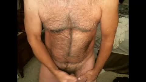 Hairy pecs online show from 01-30-25, 10:19