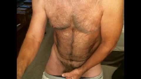 Hairy pecs online show from 09-25-25, 10:24