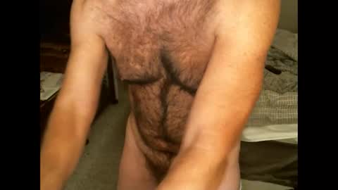 Hairy pecs online show from 11-26-25, 08:26