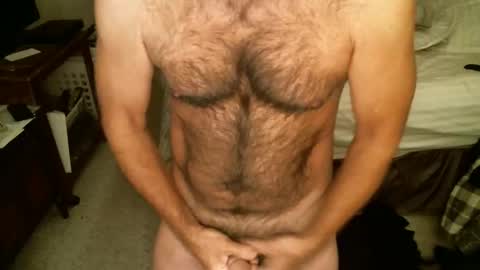 Hairy pecs online show from 12-01-25, 03:17