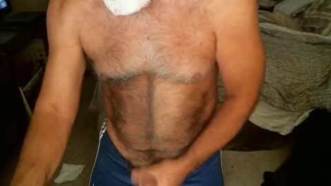 Hairy pecs online show from 04-07-26, 05:30