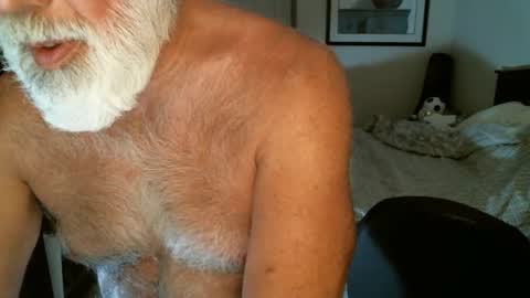 Hairy pecs online show from 05-13-26, 07:06