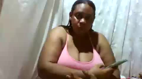 hairypusmama online show from 07-14-26, 03:33