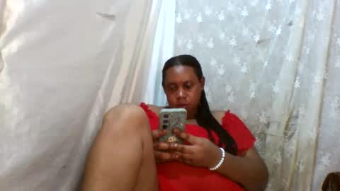 hairypusmama online show from 07-17-26, 11:06