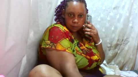 hairypusmama online show from 07-24-26, 07:28