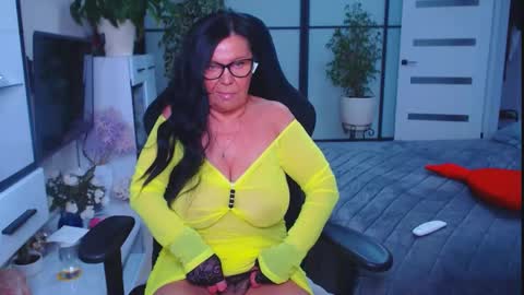 Snapshot of hairypussygranny chatting on 10-28-25, 09:02 Monika online show from 10-28-25, 09:02