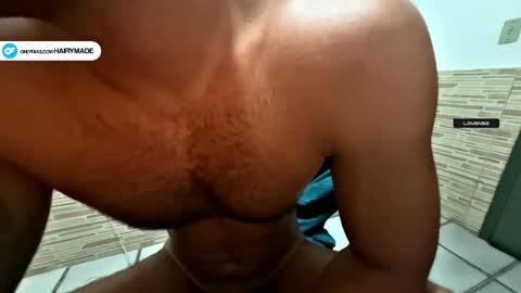hairy and short online show from 12-10-24, 12:50
