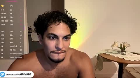 Snapshot of hairyshort chatting on 12-22-25, 02:19 hairy and short online show from 12-22-25, 02:19